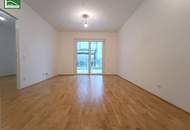 Hofseitige Wohnung - 2 Zimmer Neubauwohnung mitten in der Stadt