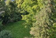 DG- Terrassenwohnung 3 Zimmer mit Grünblick