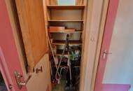 Einfamilienhaus mit Garten in Spratzern