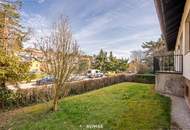 4-Zimmer Bungalow mit Potential auf Eigengrund mit Garten und Garage in attraktiver Lage von Klosterneuburg