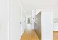 LINZ/STADT: TRADITION trifft MODERNE - EIGENTUMSWOHNUNG mit ca. 62,5 m² Wohnfläche + Hofseitig situierter BALKON
