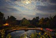 Haus mit traumhafte Anlage und Natur - ca. 1,7 Hektar Grund - Nähe Stubenbergsee.