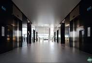 Hochwertige Flächen im Saturn Tower