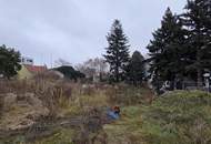 Großzügiges Grundstück in 1210 Wien