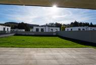 4-Zimmer-Gartenwohnung mit Fernblick