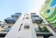 ANLEGER CHANCE! Exklusiv &amp; hochwertig eingerichtetes BUY-TO-LET-Apartment mit Balkon
