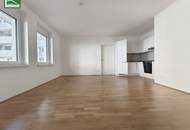 Geräumige 3-Zimmer-Wohnung im Karmeliterhof inklusive Einbauküche! Ideale Lage nahe Fußgängerzone