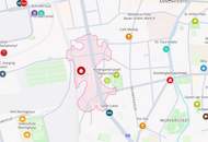 Ihr neues urbanes Zuhause | 3 Zimmerwohnung
