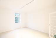 Erstbezug nach Sanierung: Hochwertige 3-Zimmer-Wohnung mit großem Garten nahe Gersthof