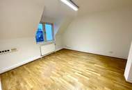 Charme trifft Weitblick: Ihr neues Büro-Loft im Herzen Wiens zu mieten