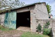 Landhaus im Seewinkel- mit Charakter, Scheune und Ausbaupotential
