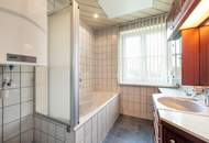 Charmante 4-Zimmer-Wohnung mit Balkon und Garage in Hart bei Graz