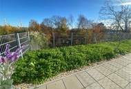 TOWNHOUSE - 4 Zimmer Wohnung mit Terrasse und Garten U3 Erstbezug