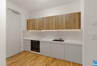 Move-In Ready: Stylish Living in Brigittenau