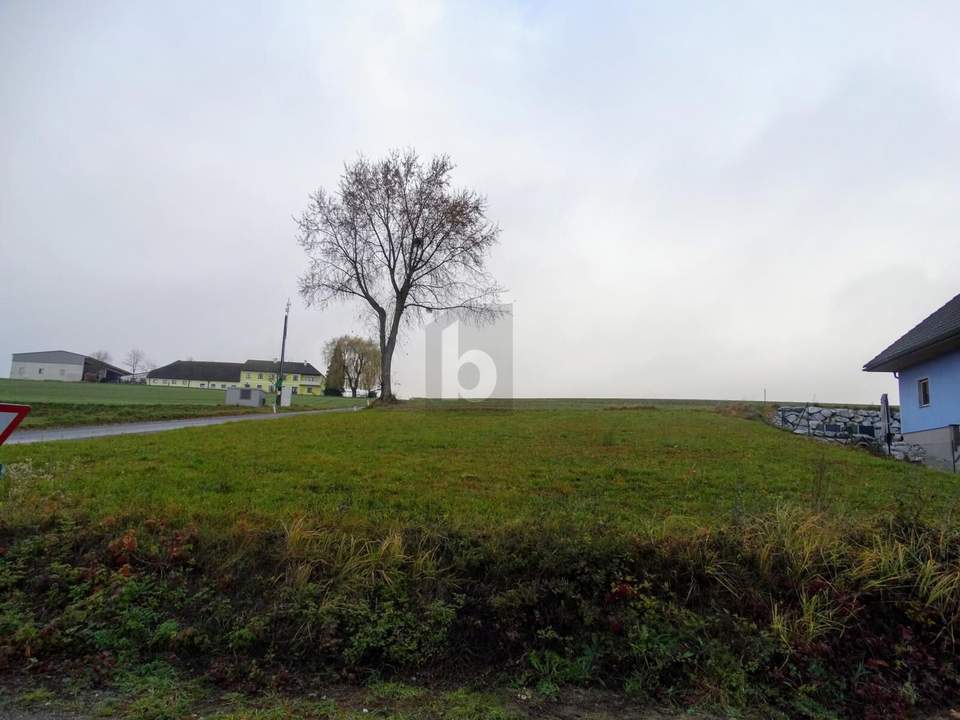 Preisreduktion! SONNIGE UND RUHIGE LAGE NAHE MELK?