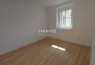 3-ZIMMER EIGENTUMSWOHNUNG IN DER MITTERAU!