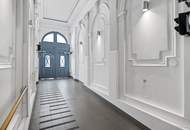 Garagenplatz in Toplage!