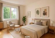 Kompaktes City-Juwel – Modern wohnen in bester Lage!