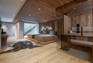 Neubau Chalets in sonniger Lage am Fuße des Wilden Kaisers