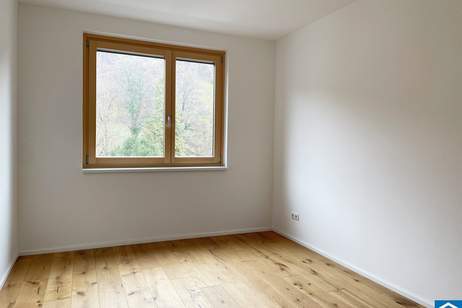 Idyllisches Wohnen im Wienerwald: Moderne Mietwohnungen in Kaltenleutgeben, Wohnung-miete, 1.298,99,€, 2391 Mödling