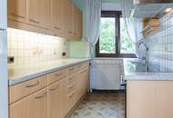 Bungalow mit traumhafter Grünoase, Werkstatt und Wellnessbereich - Wohnen, Entspannen und Genießen in bester Grünruhelage!