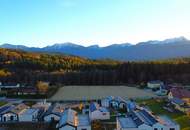 Doppelhaushälfte in Velden – modern, hell & mit Traumblick