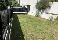 Geräumige Gartenwohnung in Bestlage von Hietzing / ZELLMANN IMMOBILIEN