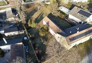 Grünes XL Baugrundstück in Loimersdorf