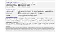 Coole moderne Familienwohnung mit Blick ins Grüne in einer ruhigen Sackstraße gelegen - 8041 Graz - PROVISIONSFREI!