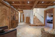 Miete: Tiroler Chalet in sonniger Panoramalage