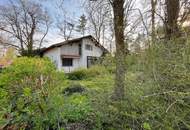 Einfamilienhaus mit Potential und großem Grundstück zu verkaufen