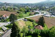 "Ihr Traum vom Eigenheim beginnt hier – Baugrund in Neulengbach!"