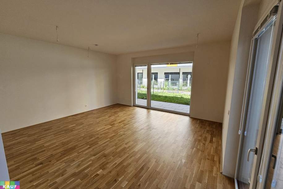 "MAXT GRÜNER WOHNEN?" - PROVISIONSFREI!, Wohnung-kauf, 258.751,€, 3100 Sankt Pölten(Stadt)