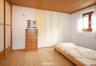 Ruhig wohnen, urban angebunden – Ihr Haus vor den Toren von Linz!