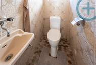 Viel Platz &amp; Ruhe: Einfamilienhaus inklusive Gartenparadies