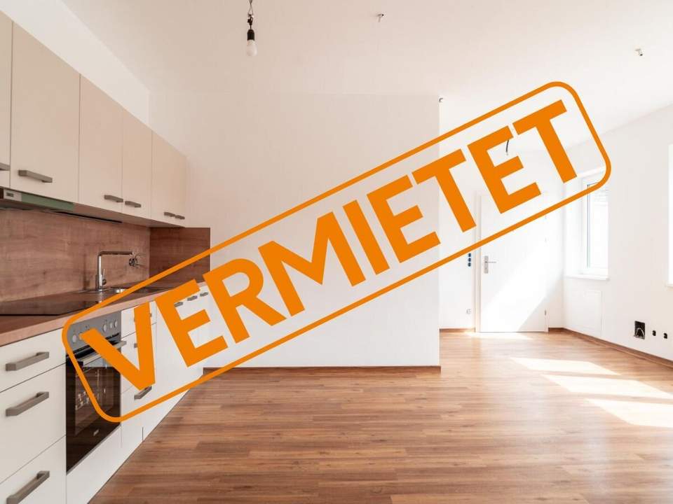 * * * VERMIETET * * * Lichtdurchflutete Erdgeschosswohnung in Neuhofen - Perfekt für Singles oder Paare