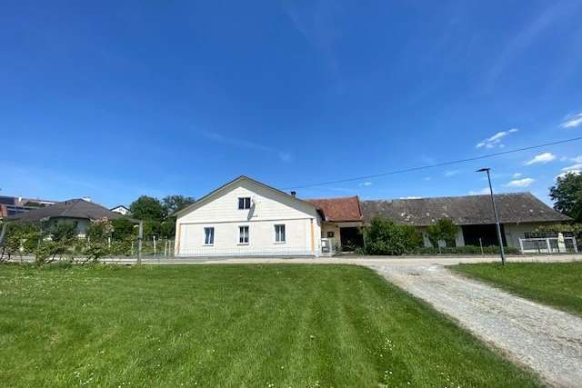 Bauernhaus mit Potenzial für Selbstversorger, Tierhaltung &amp; Rückzug ins Grüne, Haus-kauf, 249.000,€, 7542 Güssing