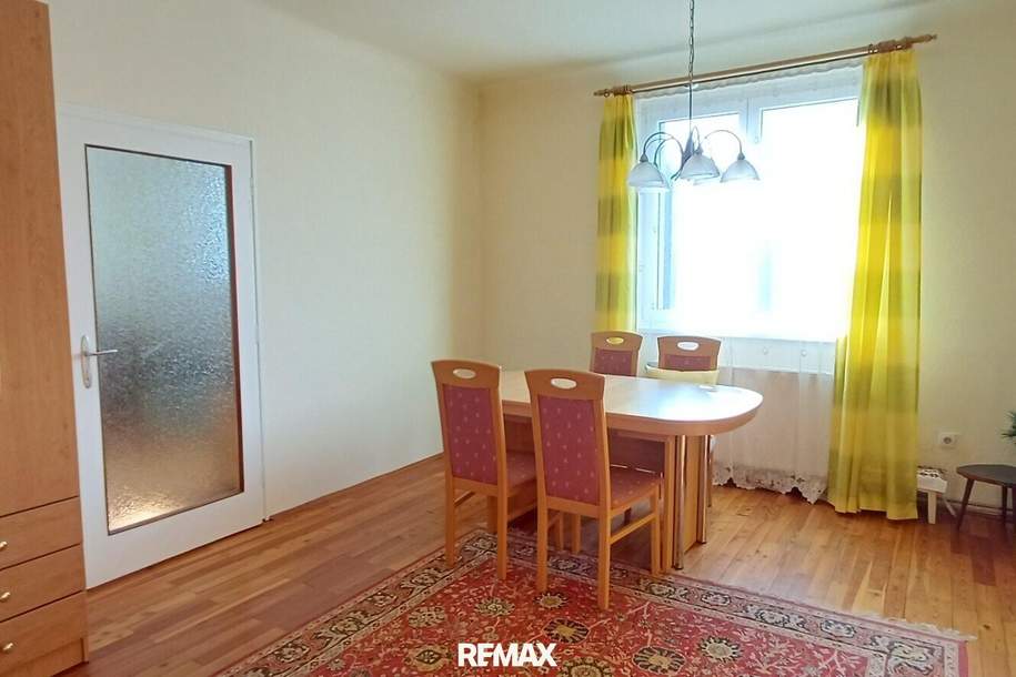 Helle 2 Zimmer Wohnung mit Lift - perfekte U1 Anbindung, Wohnung-kauf, 219.000,€, 1100 Wien 10., Favoriten
