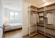 Provisionsfrei! 3-Zimmer Neubauwohnung mit großem Eigengarten