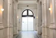 Schönes Altbaubüro direkt bei U4/Stadtpark, 1030!