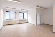 Kombination Lager- und Hallenflächen mit Büroeinheit/Ausstellungsfläche in 1230 Wien