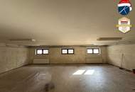 Beheizter Hobby- / Freizeit- / Proben- / Lagerraum in zentraler Lage