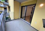 LEO 131 - Moderne 2-Zimmer Wohnung in Hofruhelage! 4 Busstationen zum Bahnhof Floridsdorf!