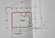 Charmantes Ferien- und Kleingartenhaus auf Eigengrund in idyllischer Bachlage – 3150 Wilhelmsburg