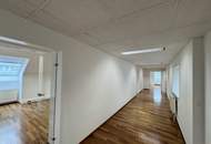 Top Büroflächen direkt am Nußdorferplatz zu mieten!
