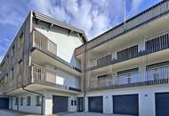 Hochwertige Eigentumswohnung mit privatem Seezugang