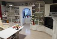Charmantes 7-Zimmer-Haus mit großzügigem Garten in bester Lage (Provisionsfrei)
