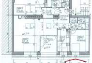 Im Herzen des 1. Wiener Gemeindebezirks - 3-Zimmer-Dachgeschosswohnung mit Klimaanlage und Terrasse!