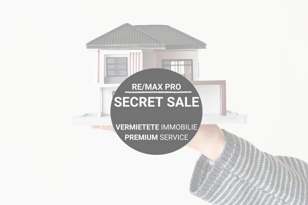 Vermietete Maisonette-Wohnung in stadtnaher Wohnlage von Klagenfurt