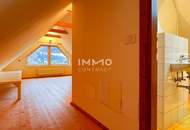 Ein Platz zum Durchatmen